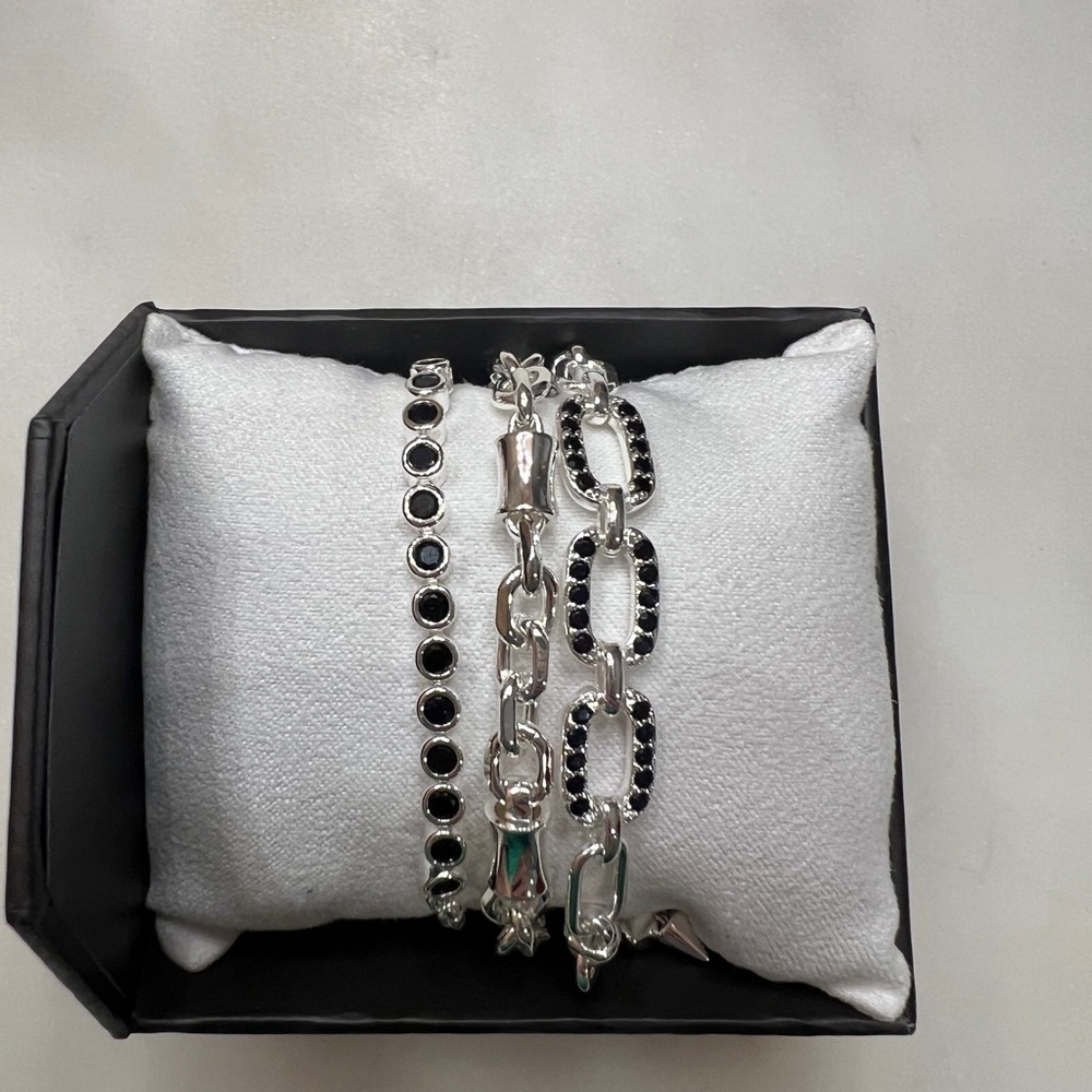 Bomb Party Luxe Layers Bracelet - Timeless Details